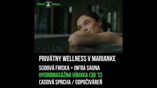 Video product square 500x500 SPA VILLA IVICA so zvukom [upl. by Sirhc]