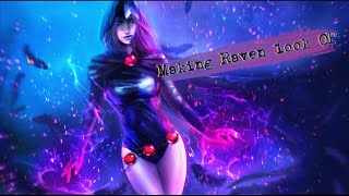 Raven Destroying Ranked  Multiverses [upl. by Atiuqet]