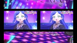 Sparkling Awakening☆Reincarnation Pri☆Chan Music Aoba Rinka Song [upl. by Allister628]