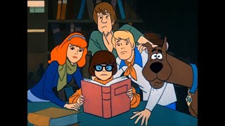 ScoobyDoo Where Are You Season 1 1969  Intro and Outro HD [upl. by Onibla]