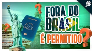 Como Contratar Seguro Viagem no Exterior [upl. by Sulecram]