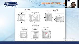 Rejillas para aire acondicionado fachada y arquitectónicas [upl. by Lauro]