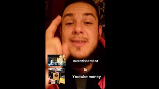 Investissements et revenus Youtube La Boiserie nous dit tout  boiserie laboiserie reussite [upl. by Jandy]