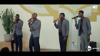 Campaign For Christ C4C  Nalaya Live performance [upl. by Haff]