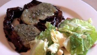 AMAZING LAMB CHOP RECIPE [upl. by Falzetta]