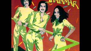 shalamar mégamix [upl. by Drallim]