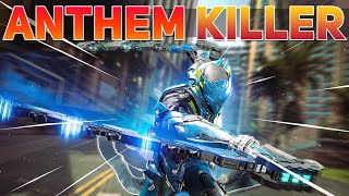 Is This Game the New Anthem Killer Exoprimal Best Moments [upl. by Adil]