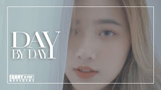 DAY BY DAY Vietnamese cover  티아라 TARA  FANNY ft LONGC [upl. by Kussell]