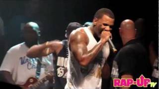 Game Performs Dreams Live in LA [upl. by Gessner]