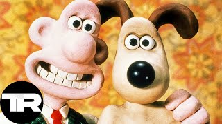 Every Wallace amp Gromit Movie Ranked From Worst to Best [upl. by Anillehs611]