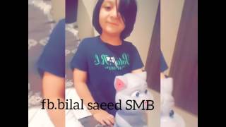 Bilal Saeed with his son  AHAD Bilal [upl. by Loydie]