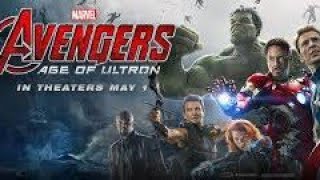 Avengers Age Of Ultron Full Movie Hindi Dubbed Facts  Iron Man  Captain America  Thor  Hulk [upl. by Stilwell]