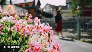 Forchheim Sehenswürdigkeiten  Rundgang durch die Altstadt [upl. by Rob]