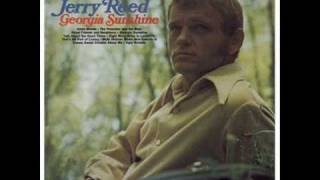 Jerry Reed  Eight More Miles to Louisville [upl. by Alistair557]