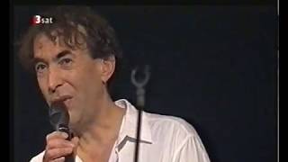 De Gamserln  Hubert von Goisern live 2004 [upl. by Marv]