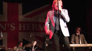 HERMANS HERMITS  SEA CRUISE [upl. by Tirrell794]