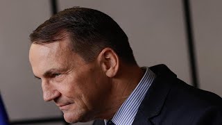 Sikorski komentuje wypowiedzi byłego ambasadora w Ukrainie Autodenuncjacja [upl. by Hsu]