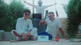 Samir Pesiron  NE9IS  ناقس Official Music Video [upl. by Rob689]