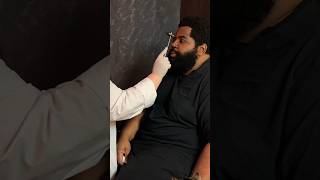 Real Person ASMR  Testing Ocular Reflexes w Hammer asmr asmrsleep unintentionalasmr trending [upl. by Aldwin]