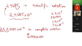 CHEM 1310  0920  Exam 1 Review [upl. by Phelia434]