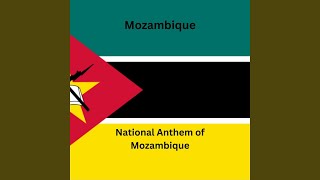 National Anthem of Mozambique [upl. by Seiuqram]