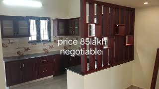 House for sale in nagercoil [upl. by Tawney267]