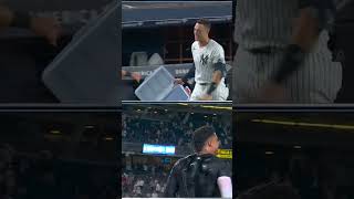 Juan Sotos first Yankees walkoff [upl. by Ardnod199]