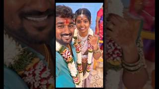 Wedding couple reels photography wedding love tamilanphotographysalem youtubeshorts video❤️ [upl. by Sapphire]