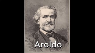 Verdi Aroldo  Overture [upl. by Sabas]