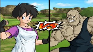 VIDEL VS SPOPOVICH [upl. by Uht]