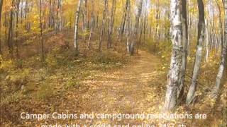 Northwoods ATV Trail [upl. by Molloy]