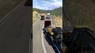 Ets2 🚚  Daewoo Prima 20082017  🚚shorts truck ets2 mods [upl. by Elayne503]