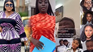 The real reason why Harrysong call out Destiny Etiko for destroying his marriage exp0sed 😳 [upl. by Yatnohs]