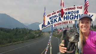 Alaska Highway Magic Explore 11 of the Best Stops [upl. by Attenreb]