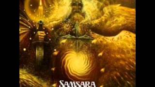 Samsara Blues Experiment  Into The Black [upl. by Shoshanna334]