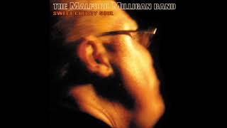 The Malford Milligan Band  Sweet Cherry Soul [upl. by Gerg953]