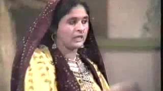 Hathen Gul Mehindiهٿين گل ميندي Sindhi Drama Part4 [upl. by Shane]