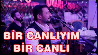 Bir Canlıyım Bir Canlı  Umut Çakır bircanlıyımbircanlı oyunhavaları potpori [upl. by Ainitsirc238]