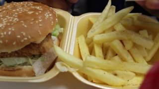 The Pengest Munch Ep 8 Miami Fried Chicken East Croydon [upl. by Leicester]