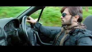 MAIN WOH CHAAND Video Song  TERAA SURROOR 2  English Lyrics  Himesh Reshammiya Farah Karimaee [upl. by Krystle]