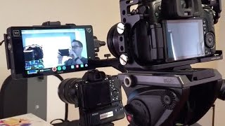 Atomos Shogun Review [upl. by Jacquie]