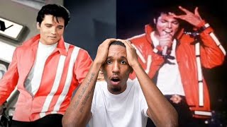 This Broke my heart PROOF that MJ copied Elvis Presley [upl. by Goldstein]