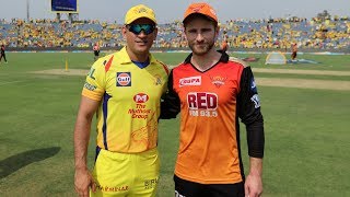 IPL 2018 Final  CSK vs SRH Preview Hindi [upl. by Ri]