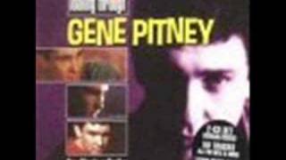 Gene Pitney  Twenty Four Hours From Tulsa [upl. by Lacym]