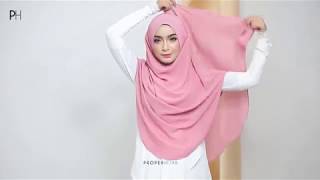 TUTORIAL INSTANT SHAWL  CAMILLA INSTANT [upl. by Nerahs]