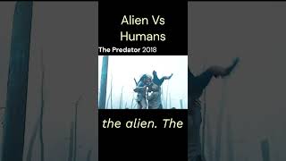 Alien Movie Explained Movie Recapped thrillermovieexplain [upl. by Edobalo]