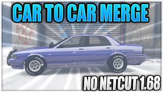 ITS BACK CAR TO CAR MERGE GLITCH F1BENNY WHEELS ON ANY CAR IN GTA 5 ONLINE 168 XBOXPS4 [upl. by Savick]