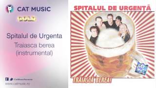 Spitalul de Urgenta  Traiasca berea instrumental [upl. by Gabor]