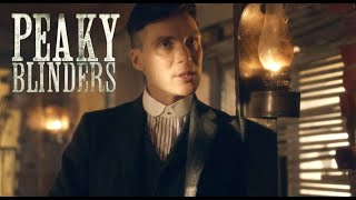 3 Brothers Take Over The World  Peaky Blinders Season 1 Recap [upl. by Hidie]