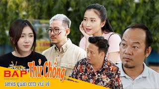 HÀI 2024 THỬ CHỒNG  Long Đẹp Trai Lê Nam POM Kim Ngân Trà My [upl. by Scornik960]